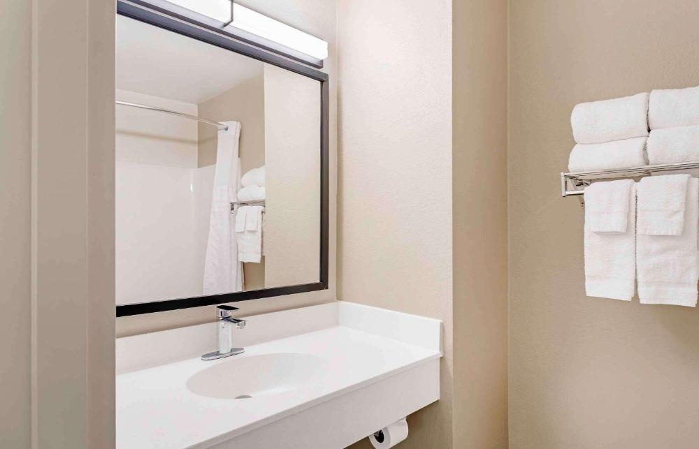 Extended Stay America Suites - Asheville - Tunnel Rd Imagen 10