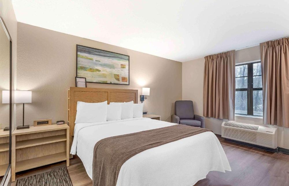 Extended Stay America Suites - Asheville - Tunnel Rd Imagen 11