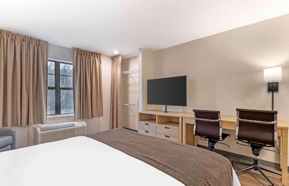 Extended Stay America Suites - Asheville - Tunnel Rd Imagen 13