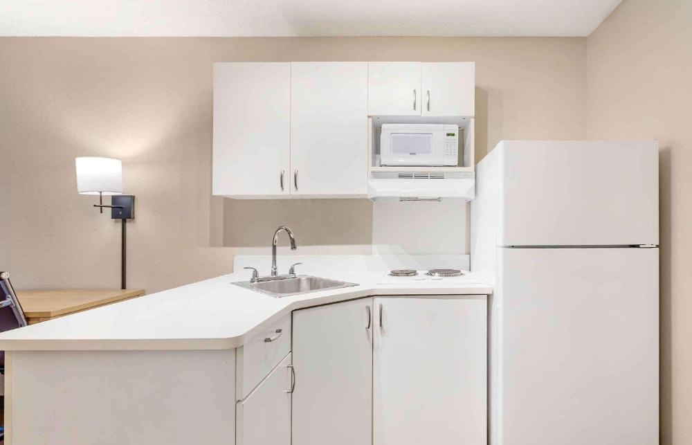 Extended Stay America Suites - Asheville - Tunnel Rd Imagen 14