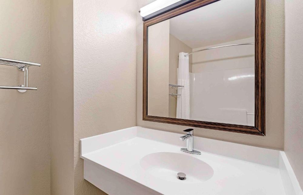 Extended Stay America Suites - Asheville - Tunnel Rd Imagen 15