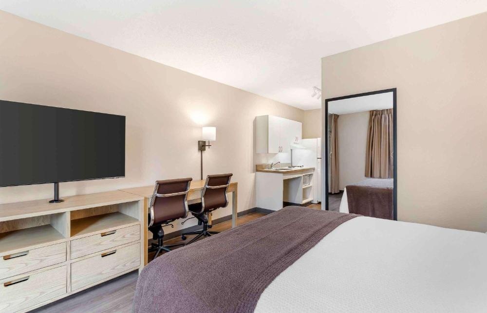 Extended Stay America Suites - Asheville - Tunnel Rd Imagen 18