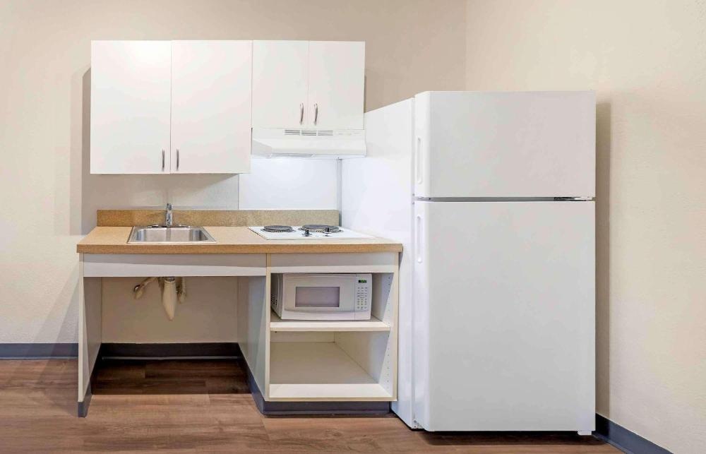 Extended Stay America Suites - Asheville - Tunnel Rd Imagen 19