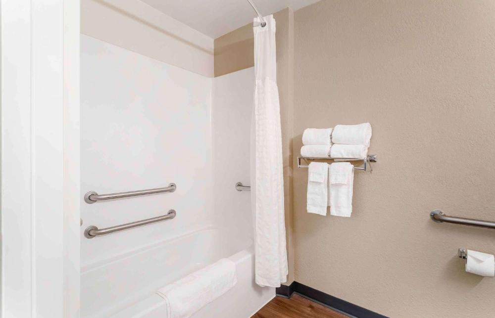 Extended Stay America Suites - Asheville - Tunnel Rd Imagen 20