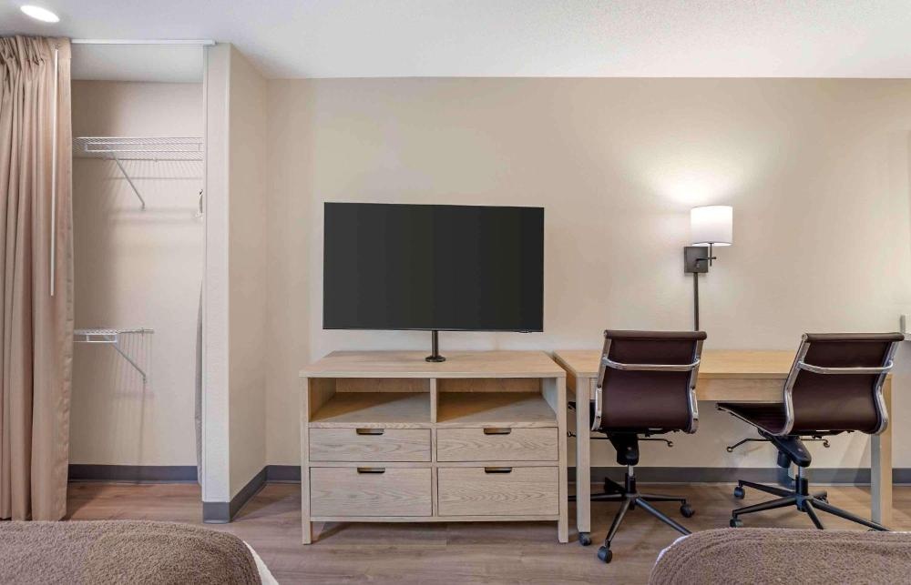 Extended Stay America Suites - Asheville - Tunnel Rd Imagen 23