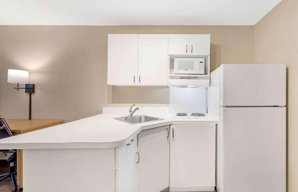 Extended Stay America Suites - Asheville - Tunnel Rd Imagen 24