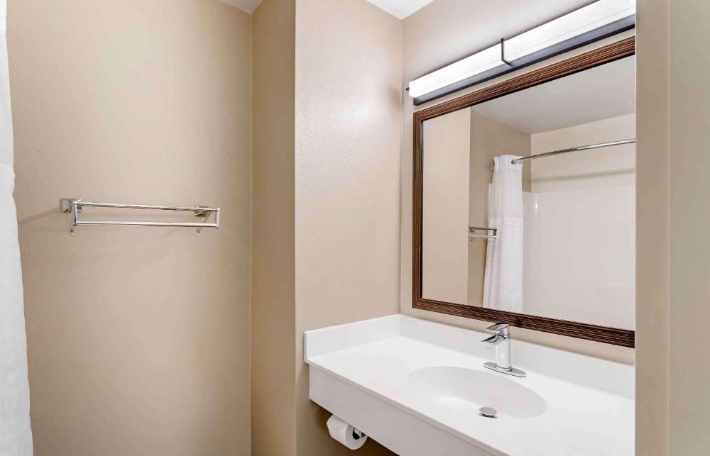 Extended Stay America Suites - Asheville - Tunnel Rd Imagen 25