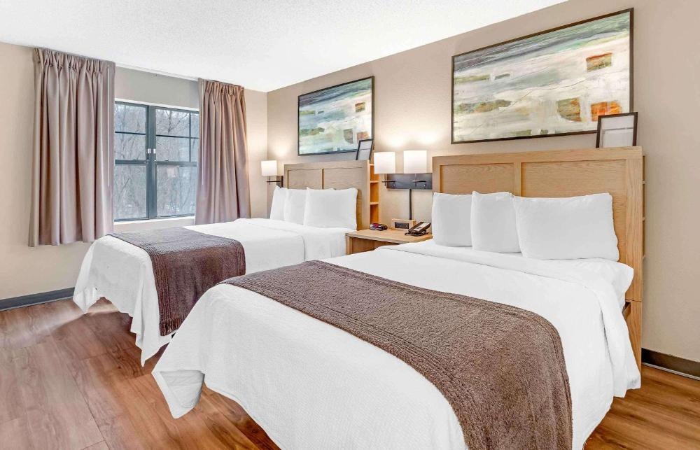 Extended Stay America Suites - Asheville - Tunnel Rd Imagen 6