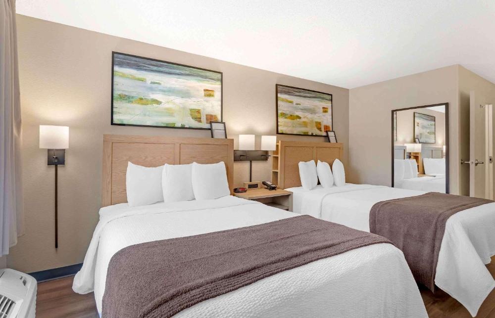 Extended Stay America Suites - Asheville - Tunnel Rd Imagen 7