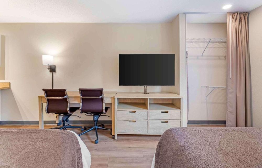 Extended Stay America Suites - Asheville - Tunnel Rd